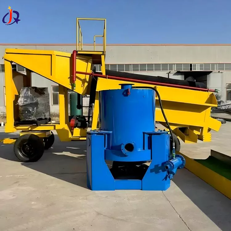 ኔልሰን ሴንትሪፉጋል ማጎሪያ