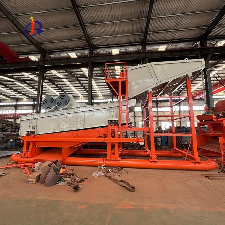 የሚንቀጠቀጥ ወርቅ ስክሪን